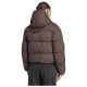 Adidas Γυναικείο μπουφάν Hooded Padded Jacket